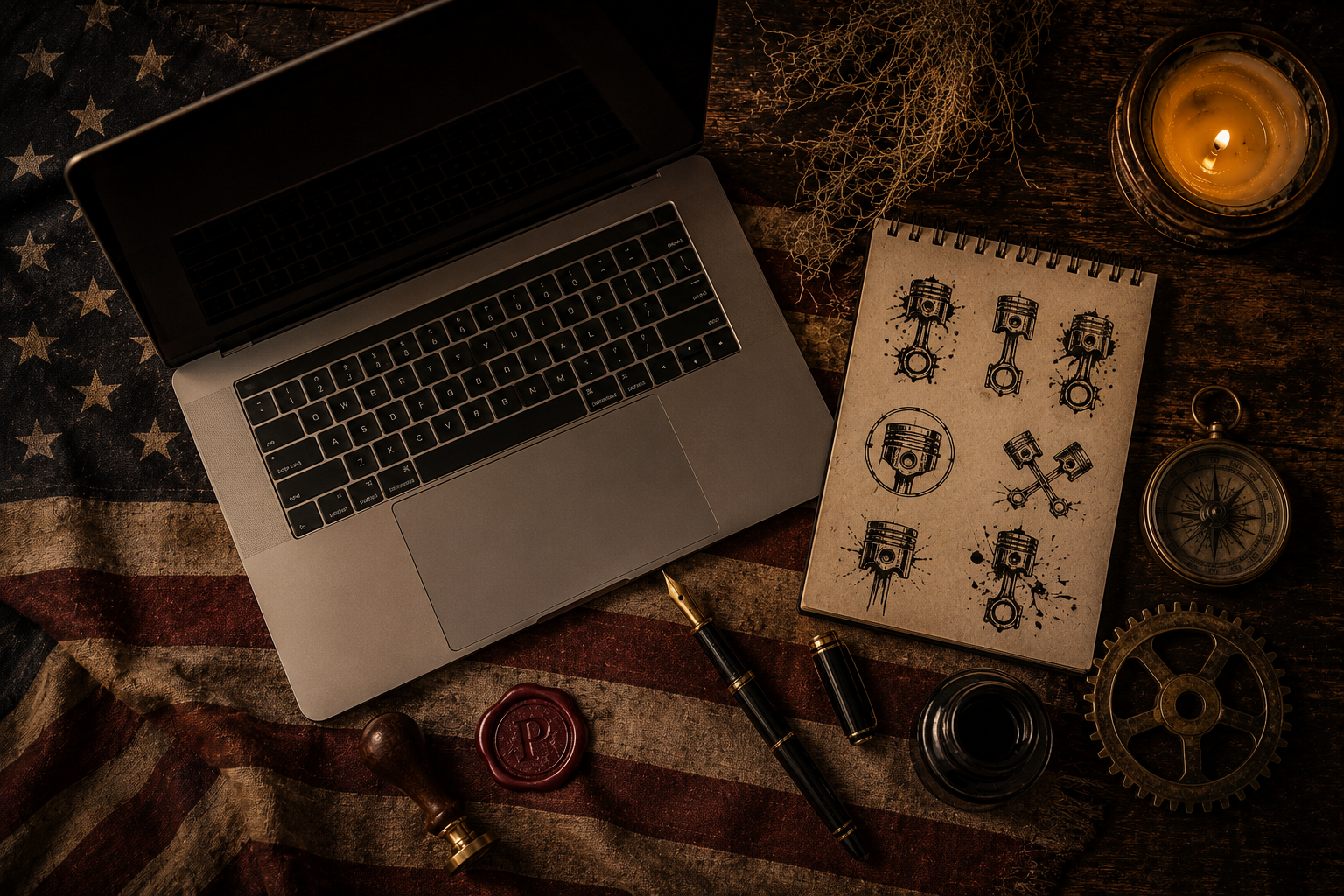 Craft and precision